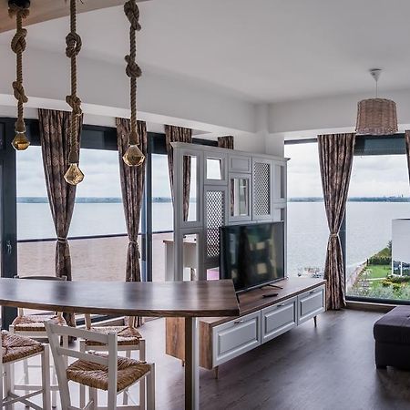 Sns Apartament In Vila Sophia Mamaia Exterior foto